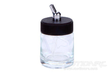 Lade das Bild in den Galerie-Viewer, Benchcraft Glass Bottle with Siphon 22cc (For BCT5025-011 Dual Action Airbrush)
