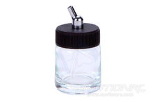 Load image into Gallery viewer, Benchcraft Glass Bottle with Siphon 22cc (For BCT5025-011 Dual Action Airbrush)
