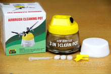 Lade das Bild in den Galerie-Viewer, Benchcraft Glass Cleaning Pot BCT5025-014
