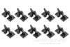 BenchCraft Hatch Hinges - Black (10 Pack) BCT5044-023