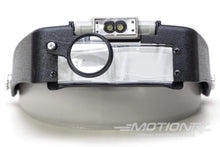 Lade das Bild in den Galerie-Viewer, BenchCraft Headband Magnifier with Eye Lope and LED Light BCT5017-001
