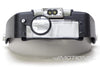 BenchCraft Headband Magnifier with Eye Lope and LED Light BCT5017-001