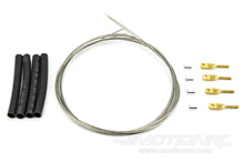 Load image into Gallery viewer, BenchCraft Heavy Duty Pull/Pull Control Set w/ 0.8mm Steel Wire BCT5010-026
