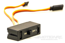 Load image into Gallery viewer, BenchCraft Heavy Duty Slide Switch with JR Leads BCT5058-006
