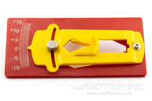 Lade das Bild in den Galerie-Viewer, BenchCraft Helicopter Rotor Blade Pitch Gauge BCT5029-002
