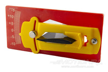 Lade das Bild in den Galerie-Viewer, BenchCraft Helicopter Rotor Blade Pitch Gauge BCT5029-002
