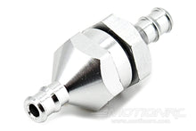 Lade das Bild in den Galerie-Viewer, BenchCraft High Capacity Compact Fuel Filter - Silver BCT5031-022
