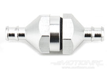 Lade das Bild in den Galerie-Viewer, BenchCraft High Capacity Compact Fuel Filter - Silver BCT5031-022

