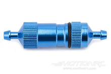 Load image into Gallery viewer, BenchCraft High Capacity Fuel Filter - Blue BCT5031-021

