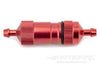 BenchCraft High Capacity Fuel Filter - Red BCT5031-023