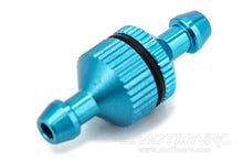 Load image into Gallery viewer, BenchCraft In-Line Fuel Filter - Blue BCT5031-008
