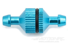 Load image into Gallery viewer, BenchCraft In-Line Fuel Filter - Blue BCT5031-008
