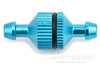 BenchCraft In-Line Fuel Filter - Blue BCT5031-008