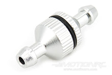 Lade das Bild in den Galerie-Viewer, BenchCraft In-Line Fuel Filter - Silver BCT5031-007
