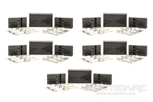 Load image into Gallery viewer, BenchCraft JR Connectors (5 Pairs) BCT5062-034
