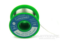 Lade das Bild in den Galerie-Viewer, BenchCraft Lead-Free Solder with .5mm diameter 50g/Reel BCT5030-001
