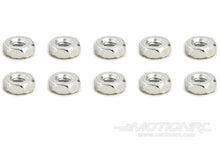 Load image into Gallery viewer, BenchCraft M2 Hex Nuts (10 Pack) BCT5056-006
