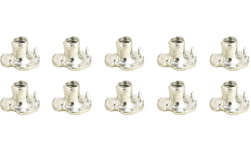 BenchCraft M2 T-Nuts (10 Pack) BCT5056-001