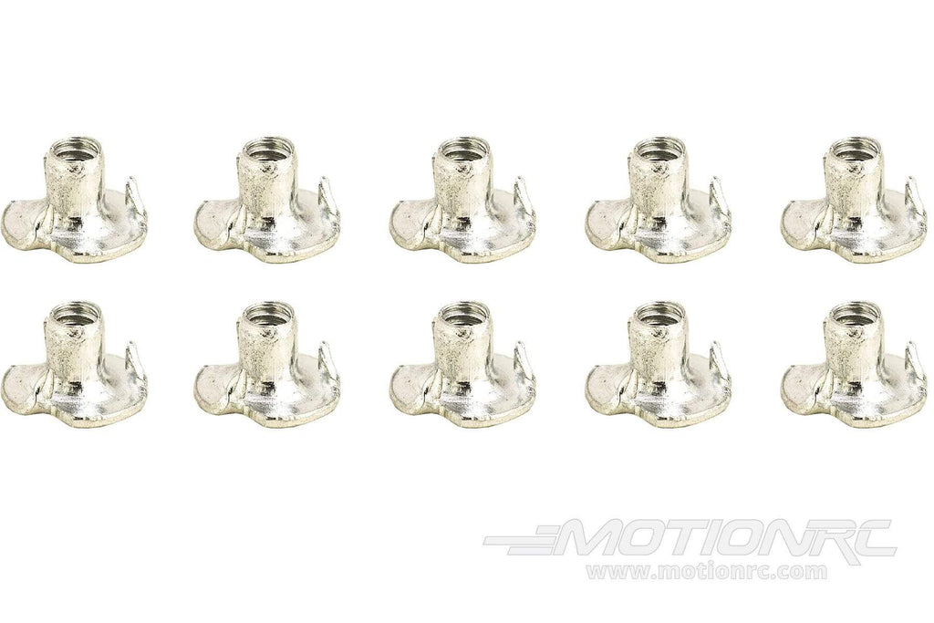 BenchCraft M2 T-Nuts (10 Pack) BCT5056-001