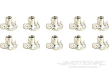 Lade das Bild in den Galerie-Viewer, BenchCraft M2 T-Nuts (10 Pack) BCT5056-001
