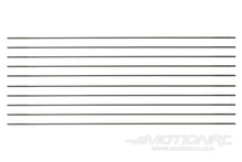 Lade das Bild in den Galerie-Viewer, BenchCraft M2 x 300mm Stainless Steel Threaded Pushrods (10 Pack) BCT5054-006
