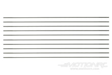 Load image into Gallery viewer, BenchCraft M2 x 300mm Stainless Steel Threaded Pushrods (10 Pack) BCT5054-006
