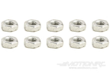 Load image into Gallery viewer, BenchCraft M3 Hex Nuts (10 Pack) BCT5056-007
