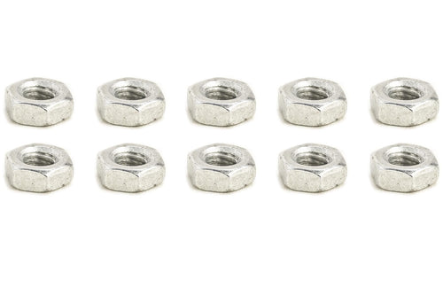 BenchCraft M3 Hex Nuts (10 Pack) BCT5056-007
