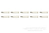 BenchCraft M3 Metal Clevises (10 Pack) BCT5050-013
