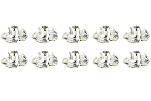 BenchCraft M3 T-Nuts (10 Pack) BCT5056-002