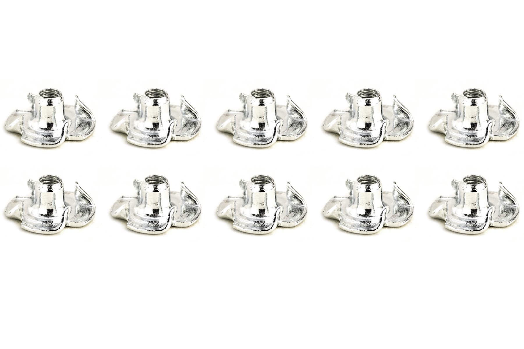 BenchCraft M3 T-Nuts (10 Pack) BCT5056-002