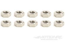 Load image into Gallery viewer, BenchCraft M4 Hex Nuts (10 Pack) BCT5056-008
