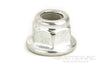 BenchCraft M4 Nylon Flange Lock Nuts (10 Pack) BCT5056-013