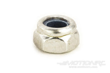 Lade das Bild in den Galerie-Viewer, BenchCraft M4 Nylon Lock Nuts (10 Pack) BCT5056-010
