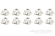 Load image into Gallery viewer, BenchCraft M4 T-Nuts (10 Pack)
