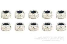Load image into Gallery viewer, BenchCraft M5 Nylon Lock Nuts (10 Pack) BCT5056-011
