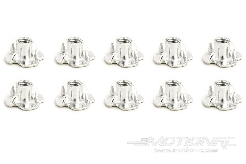 BenchCraft M5 T-Nuts (10 Pack) BCT5056-004