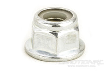 Lade das Bild in den Galerie-Viewer, BenchCraft M6 Nylon Flange Lock Nuts (10 Pack) BCT5056-015
