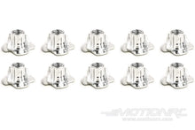 Load image into Gallery viewer, BenchCraft M6 T-Nuts (10 Pack) BCT5056-005
