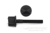 BenchCraft M6 x 40mm Nylon Thumb Screws - Black (10 Pack)