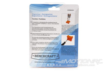 Load image into Gallery viewer, BenchCraft Magnetizer / Demagnetizer - Square and Circle BCT5026-010

