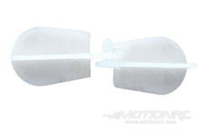 Load image into Gallery viewer, BenchCraft Micro Hinges - White (10 Pack) BCT5044-024
