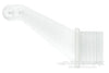 BenchCraft Mini Control Horns - Clear (10 Pack) BCT5010-004