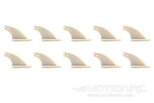 Lade das Bild in den Galerie-Viewer, BenchCraft Nylon Control Horns - Large (10 Pack) BCT5010-009
