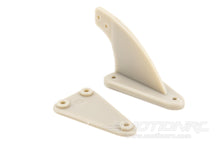 Lade das Bild in den Galerie-Viewer, BenchCraft Nylon Control Horns - Large (10 Pack) BCT5010-009
