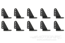 Lade das Bild in den Galerie-Viewer, BenchCraft Nylon Control Horns - Medium (10 Pack) BCT5010-008
