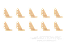 Load image into Gallery viewer, BenchCraft Nylon Control Horns - Small (10 Pack) BCT5010-007
