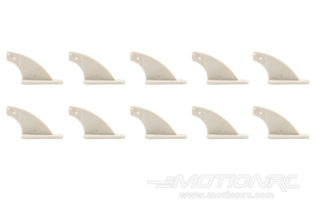 BenchCraft Nylon Control Horns - X-Large (10 Pack) BCT5010-010