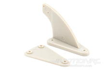 Lade das Bild in den Galerie-Viewer, BenchCraft Nylon Control Horns - X-Large (10 Pack) BCT5010-010
