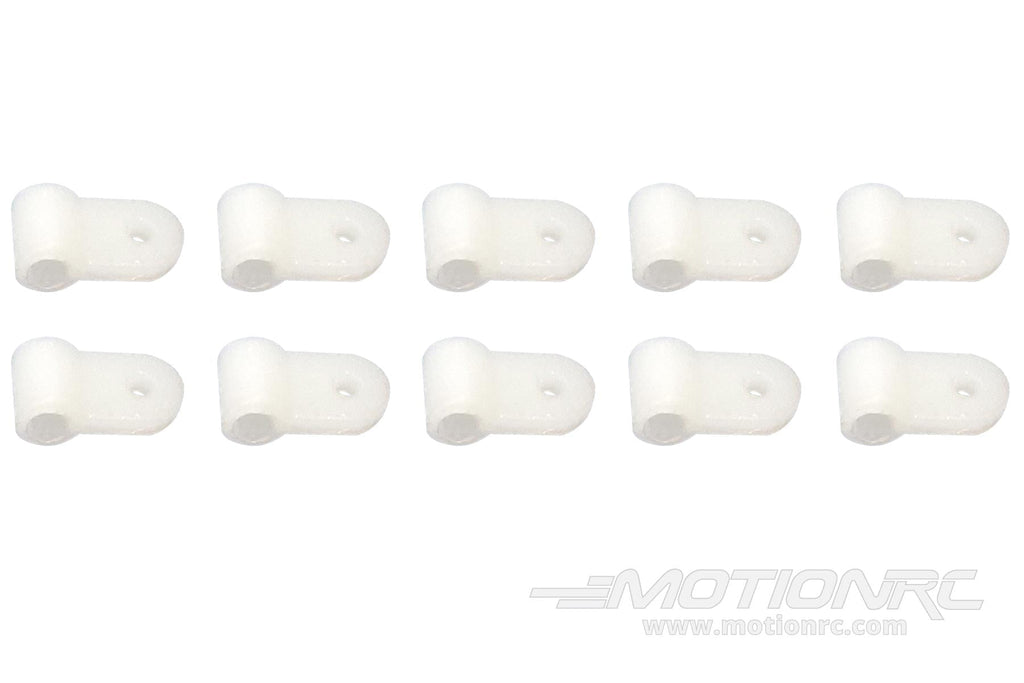 BenchCraft Nylon Horn Brackets - Large (10 Pack) BCT5011-003